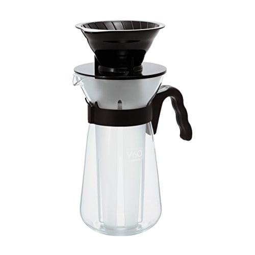 Hario V60 Buzlu Kahve Demleyici