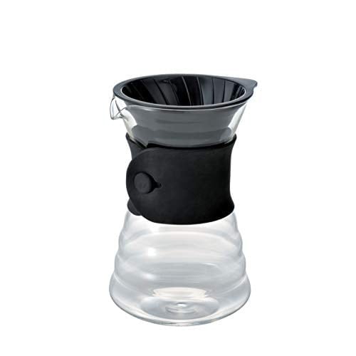 Hario V60 Drip Decanter Kahve Demleme Seti