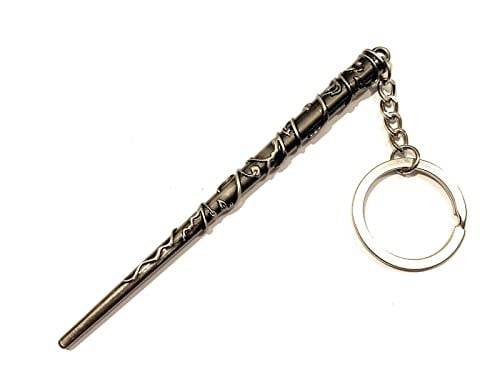 Harry Potter Asa Anahtarlık, Metal Harry Hermonie voldemort Dumbledore Anahtarlık