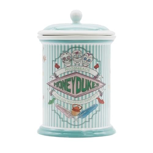 HARRY POTTER - Cookie Jar - Honeydukes