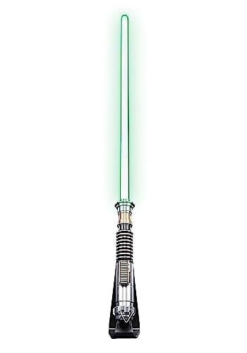 Hasbro Star Wars Black Series Luke Skywalker Force FX Elite Elektronik Işın Kılıcı (Lightsaber)