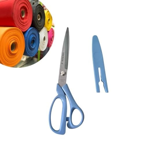 Hasbros Taksun 9'' Kumaş Makası Kılıflı (777)