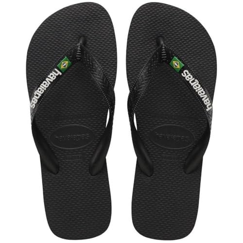 Havaianas BRASIL LOGO Erkek Parmak Arası Terlik