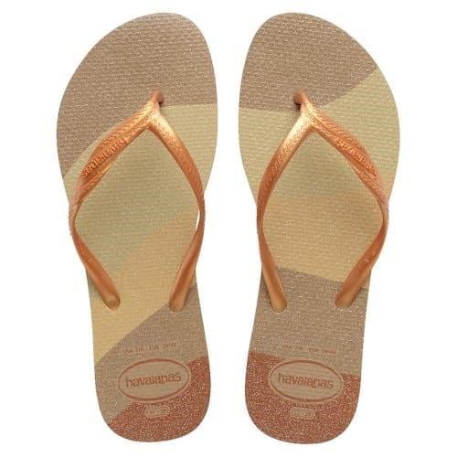 Havaianas FANTASIA GLOSS TerlikKadın
