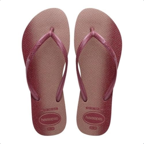 Havaianas HAV.Slim Parlak Kadın Sandalet