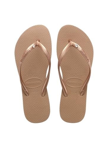 HAVAIANAS, İnce kristal sw ii