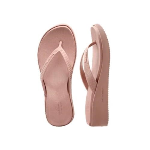 Havaianas Kadın Platform Plastik Terlik, 4149329