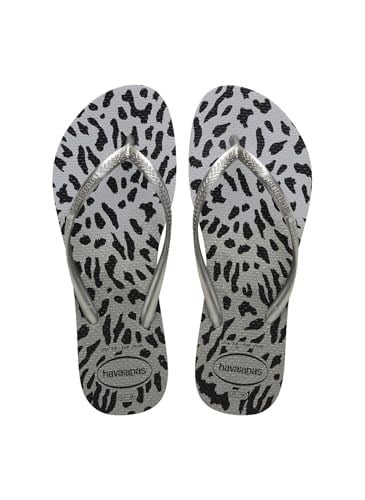Havaianas Kadın Slim Animals Terlik, 4103352