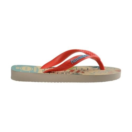 Havaianas Kids Minecarft Parmak Arası TerlikErkek