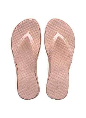 Havaianas Platform Ballet Rose Parmak Arası Terlik, 4149329-0076