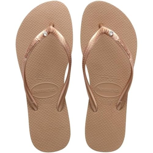 Havaianas Slim Crystal Kadın Terlik 4145651