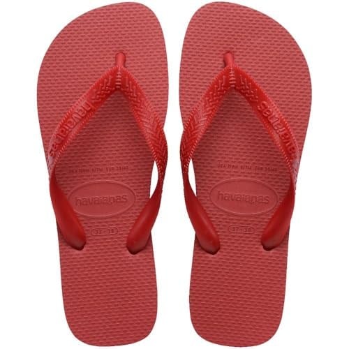 Havaianas Top Kadın Kırmızı Terlik