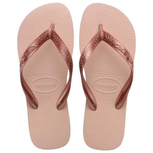 Havaianas Top Tiras Parmak arası terlik. Kız çocuk