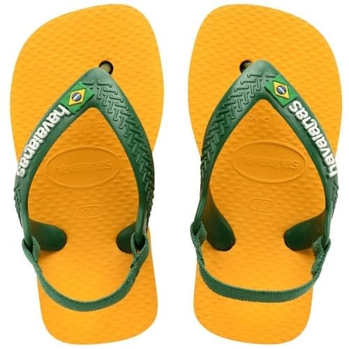 Havaianas Üniseks Top Mix parmak arası terlik