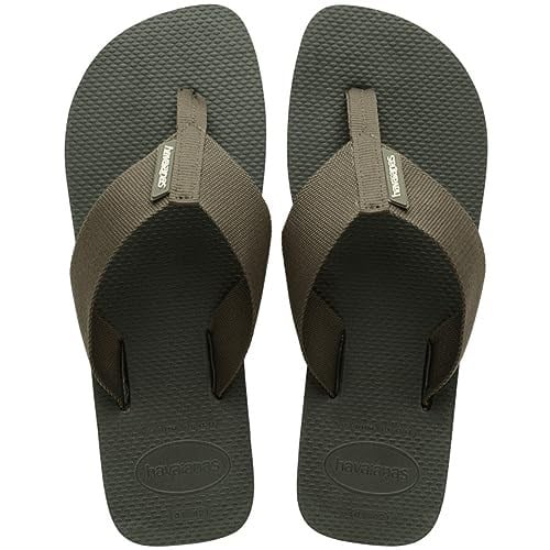 HAVAIANAS Urban Basic Material Green 4148427-4896 41-42