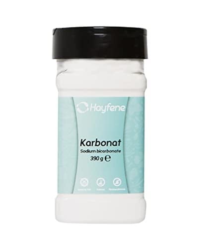 Hayfene Karbonat 390 gr