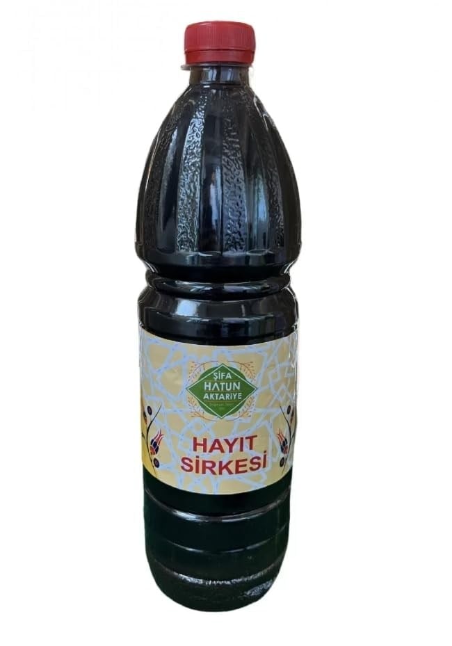 Hayıt Sirkesi 1 lt