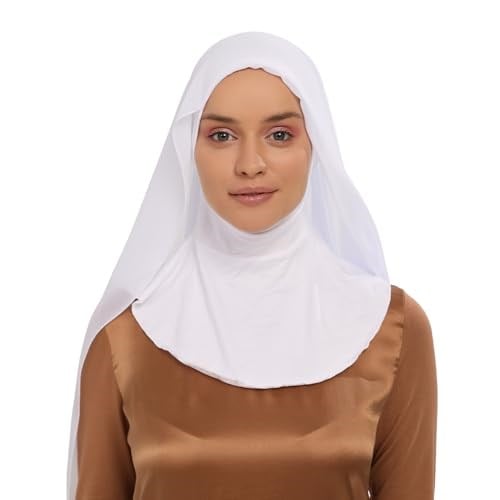 Hazır Pratik Lüks Boyunluklu Boneli Şifon Şal