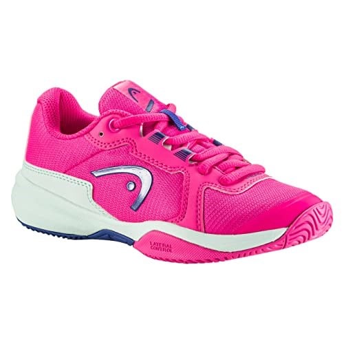 HEAD Sprint 3.5 Junior Piaq Tenis ayakkabısıÜniseks Yetişkin