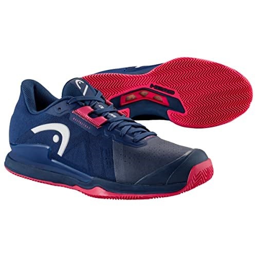 HEAD Sprint Pro 3.5 Kil Kadın tenis ayakkabısıKadın