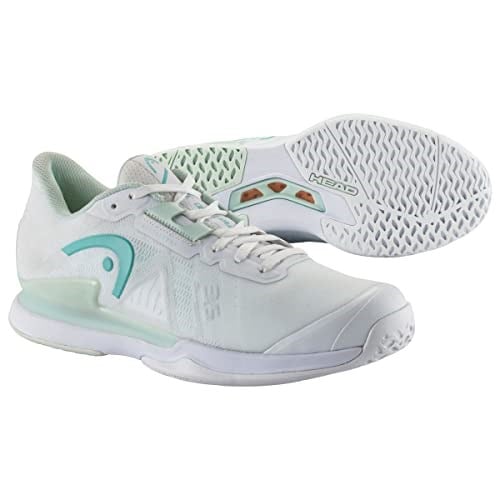 HEAD Women's Sprint Pro Sneaker