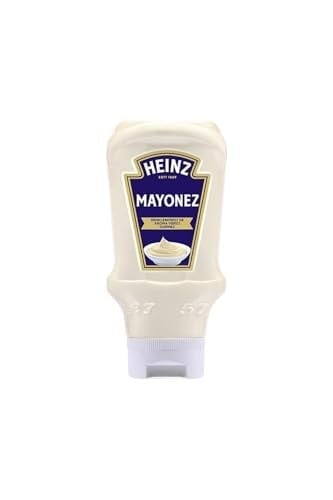 Heinz Mayonez, 400 g x 6 Adet