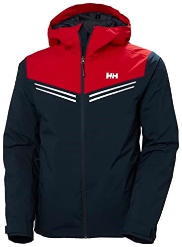 Helly Hansen Alpine yalıtımlı ceket Ceket Erkek