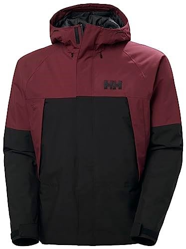 Helly Hansen Banff Yalıtımlı Shell Ceket Ins Jacket Erkek