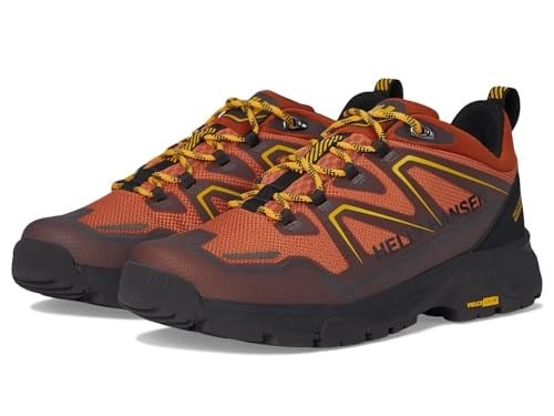 Helly Hansen Cascade Mid Day erkek yürüyüş botu ve ayakkabısı
