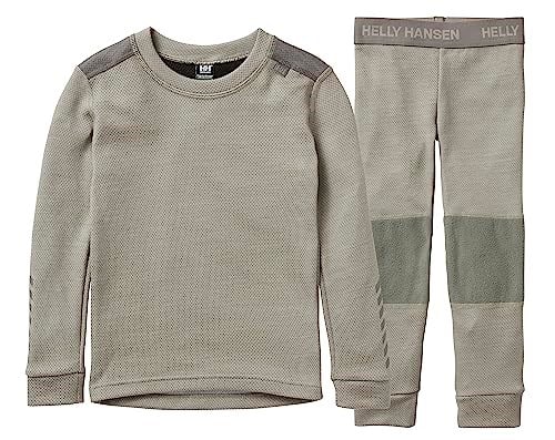 Helly-Hansen Çocuk Unisex LIFA Merinos Seti