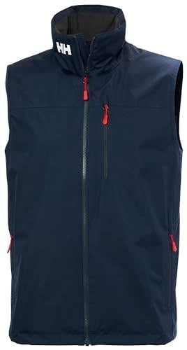 Helly Hansen Crew 2.0 Erkek Yelek
