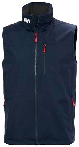 Helly Hansen Crew 2.0 Erkek Yelek