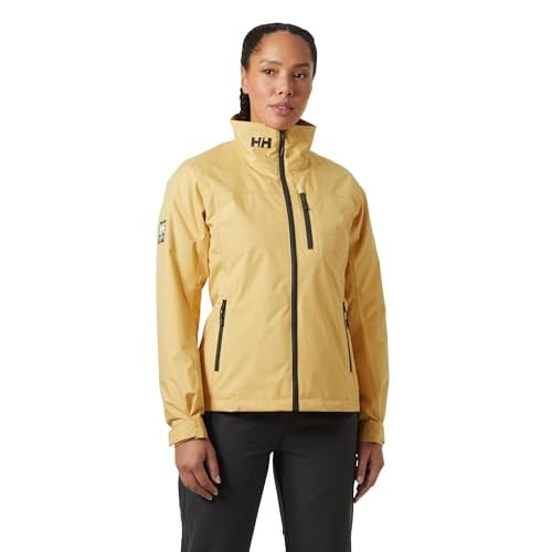 Helly Hansen Crew 2 Kadın Mont - Bedenler: XS, S, M, L, XL