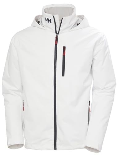 Helly Hansen Crew Hooded 2 Erkek Mont