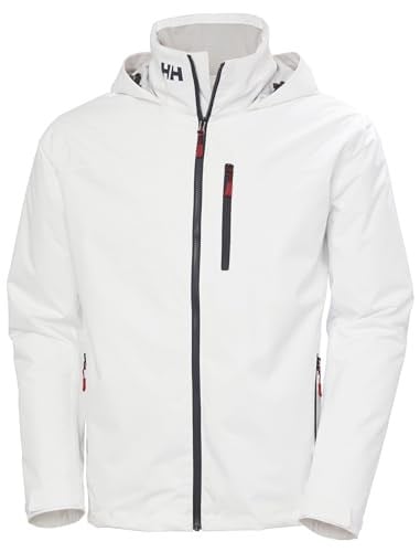 Helly Hansen Crew Hooded 2 Erkek Mont