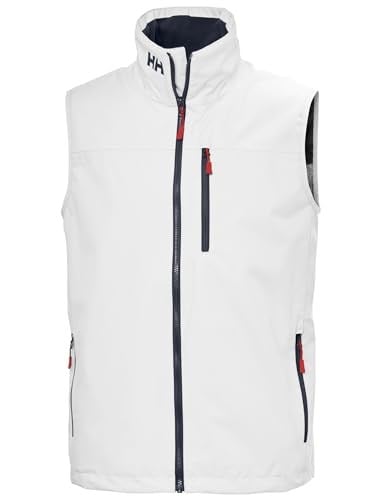 Helly Hansen Crew Yelek 2.0 Erkek Yelek