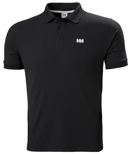 Helly Hansen Driftline Erkek Kısa Kollu Polo T-Shirt