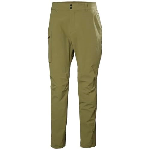 Helly Hansen Erkek Brono Softshell Pantolon Pantolon