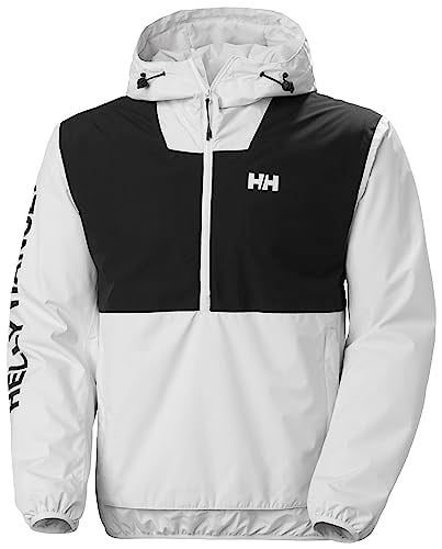 Helly-Hansen Erkek Ervik Yalıtımlı Anorak