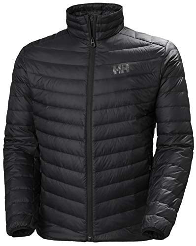 Helly Hansen Erkek Verglas Down Insulator Mont Kuş Tüyü Ceket