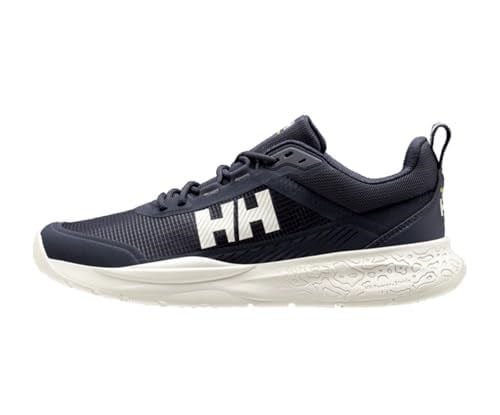 Helly-Hansen Erkek Yürüyüş Ayakkabısı HHA.12011Navy, Navy, 44 44 EU