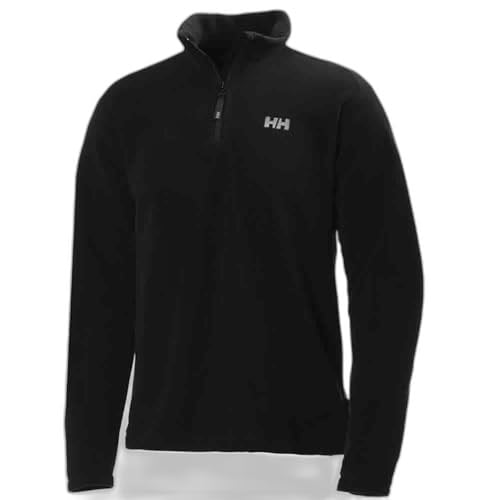 Helly Hansen Helly Hansen Mount Polar Fleece Mavi Erkek Polar Mavi XXL XXL