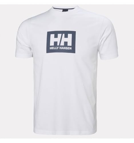 Helly Hansen HH Box 2.0 T-Shirt, 115-54597-2