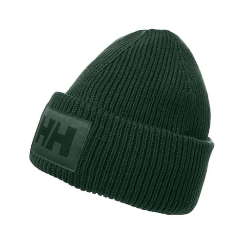 Helly Hansen Hh Box Beanie Bere unisex-yetişkin