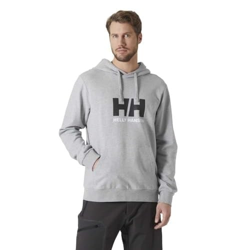Helly Hansen Hh Logo Hoodie 2.0 HH Logo Hoodie 2.0 Erkek