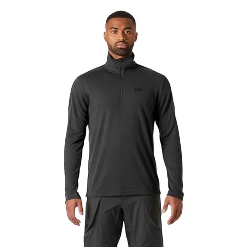 Helly Hansen Hp 1/2 Zip Pullover 2.0 Sweatshirt Erkek