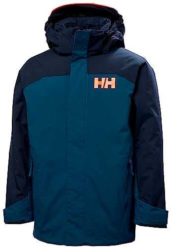 Helly Hansen Jr Level Jacketİç ceketÜniseks Çocuk