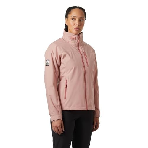 Helly Hansen Kadın Crew Midlayer Mont 2