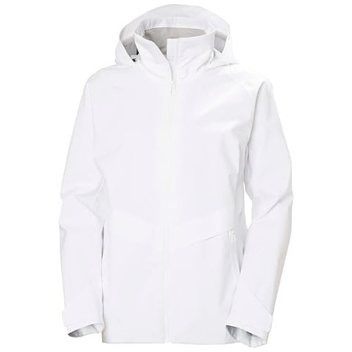 Helly-Hansen Kadın Hp Yarış Kapüşonlu Ceket