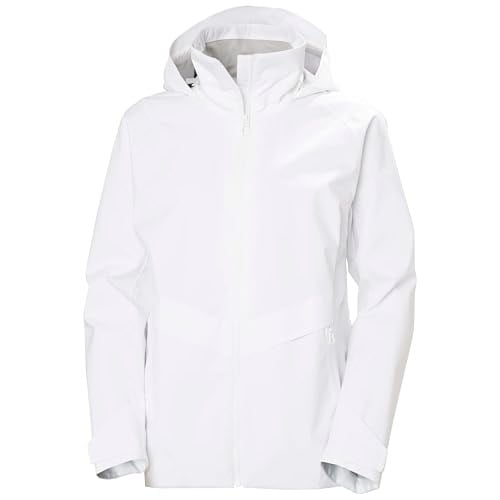 Helly-Hansen Kadın Hp Yarış Kapüşonlu Ceket